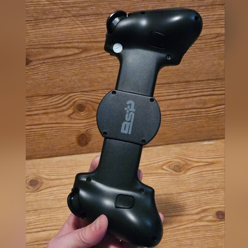 D11 Mobile Gaming Controller Android - Picture 8 of 8